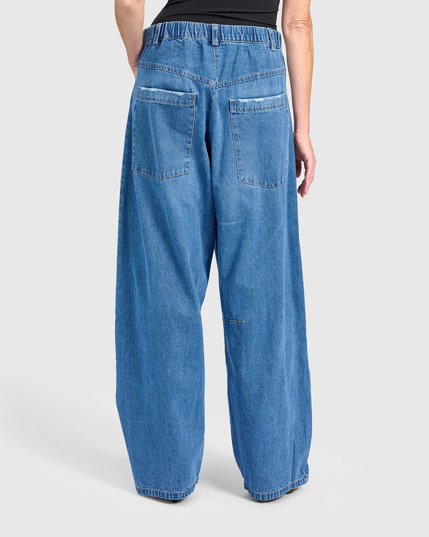 alembika-longline-barrel-jeans-denim image 6