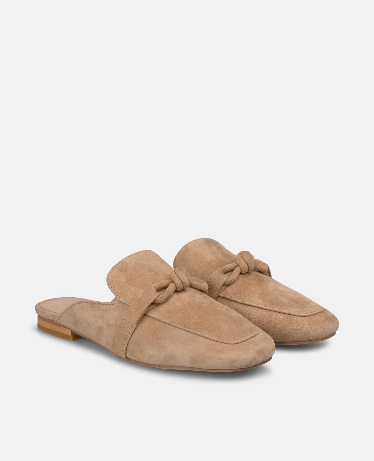 alma-en-pena-slip-on-loafer-mule-arena-2-cm-spitz image 2