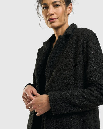 alembika-aquarius-cardigan-jacke-charcoal image 4
