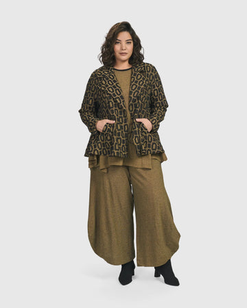 alembika-boutique-swing-jacke-ochre image 4