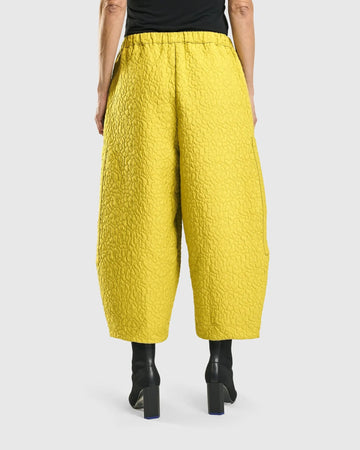 alembika-jacquard-tapestry-pants-yellow-ep562y image 2