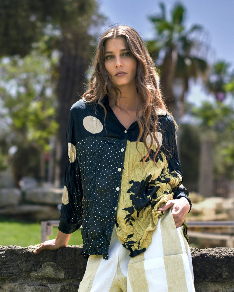 alembika-under-the-sun-bluse-mix image 1