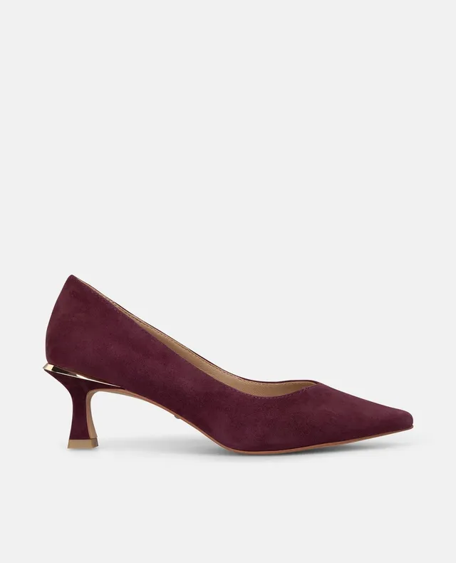 alma-en-pena-64283-pumps-bordeaux-nappa-6-cm image 1