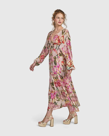 alembika-azalea-chiffon-maxi-dress-floral-mit-slip image 5
