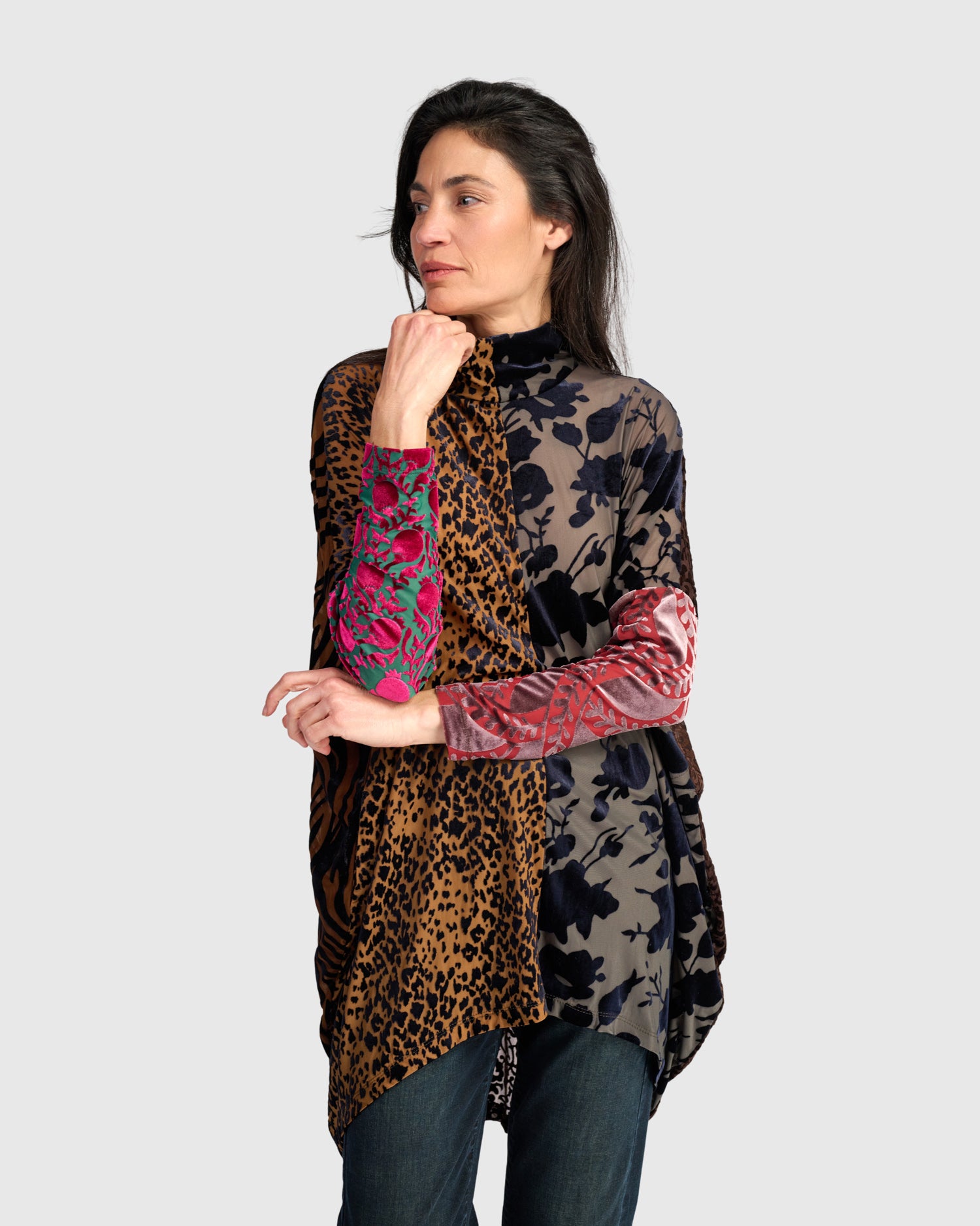 alembika-incanto-oversized-tunika-jewel-multi image 6