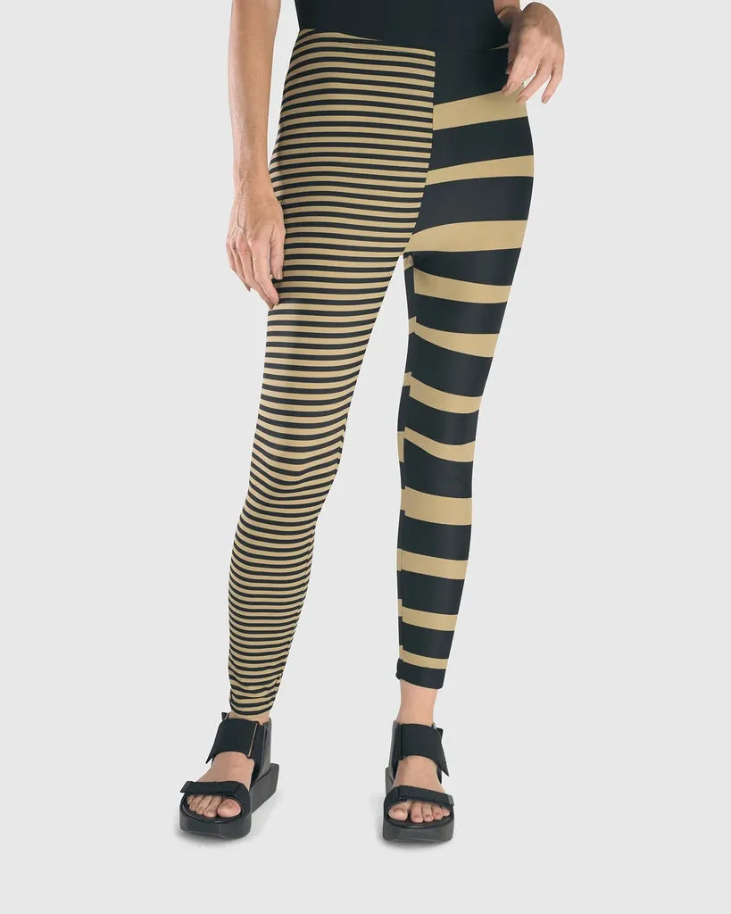 alembika-tekbika-stripe-leggings-dunes image 1
