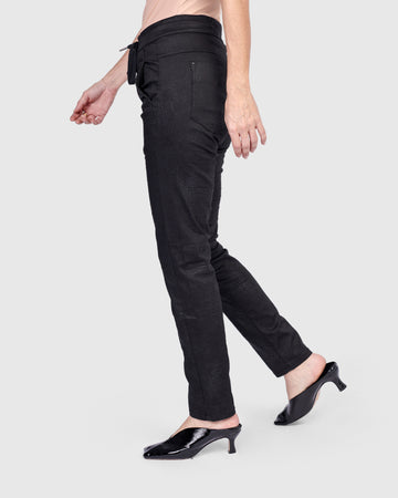 alembika-cobra-iconic-stretch-jeans-schwarz image 6