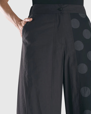 alembika-urban-flare-pants-circles image 5