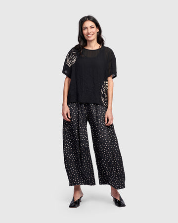 alembika-halo-boxy-tee-galaxy-sheer-chiffon-top image 8