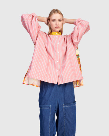 alembika-camellia-puff-bluse-blush image 4