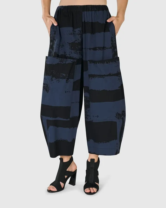 alembika-urban-codex-barrel-hose-navy image 1