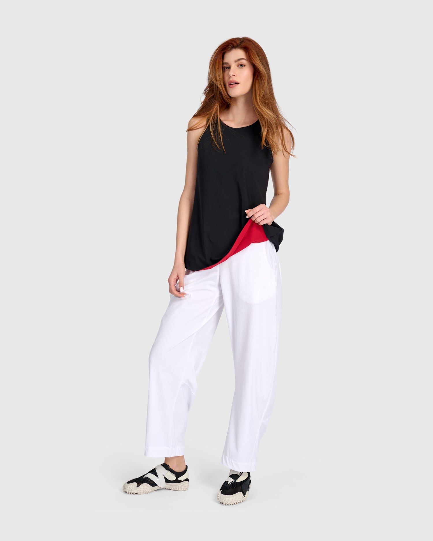 alembika-essential-tekbika-slim-barrel-pants-hose-wei image 6