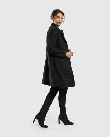 alembika-aquarius-cardigan-jacke-charcoal image 5