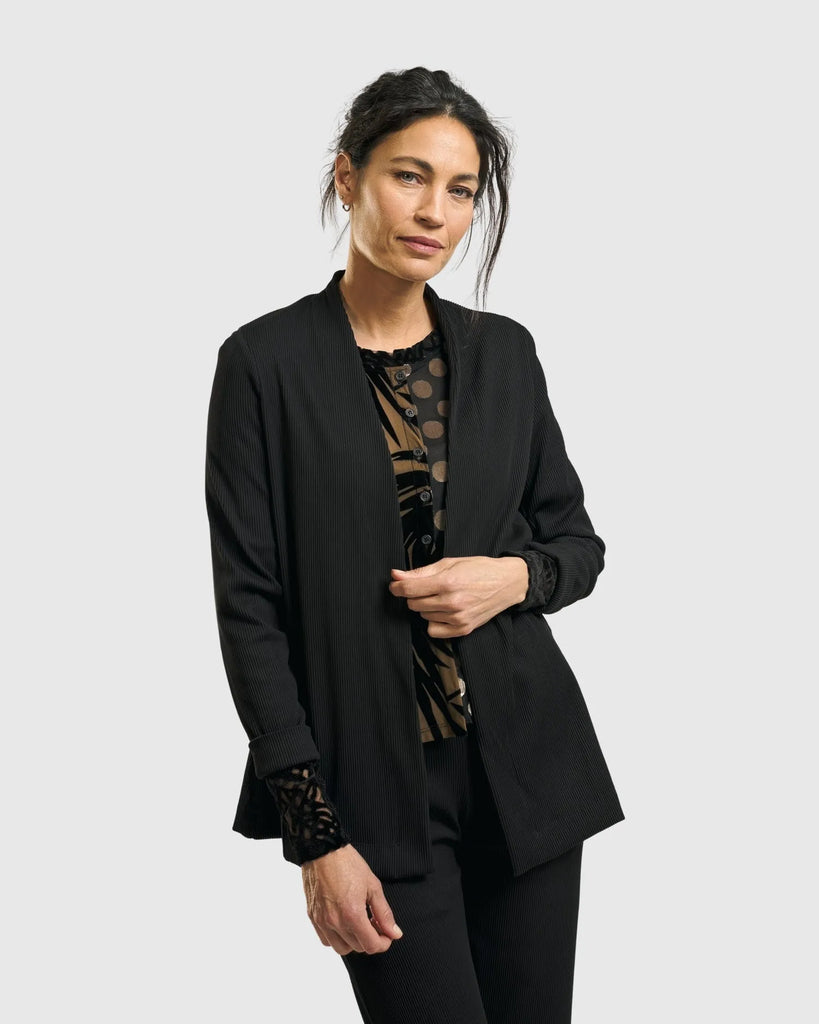 alembika-magma-business-jacke-schwarz image 1