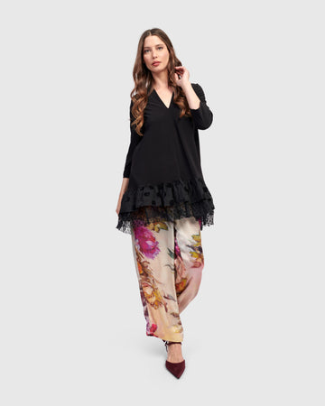 alembika-crystal-v-neck-tunika-schwarz-damen-abend-tunika-mit-r-schen image 6