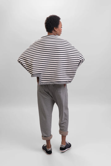 alembika-urban-french-terry-top-boxy image 8