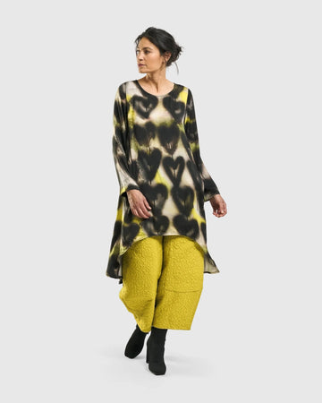 alembika-amore-tunika-damen-hearts-print image 5