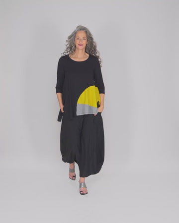 alembika-tekbika-tamara-tunika-gelb image 7