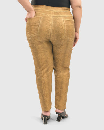 alembika-leo-iconic-stretch-jeans-honey-1x-3x image 2