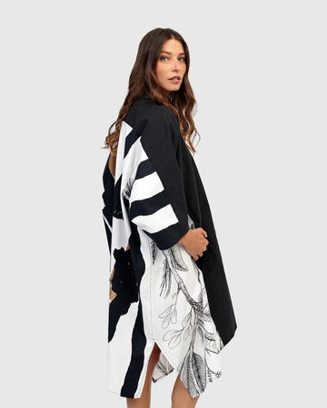alembika-urban-lagos-caftan-botanica-kleid image 8