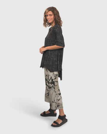 alembika-urban-essential-trapeze-top-galaxy image 2