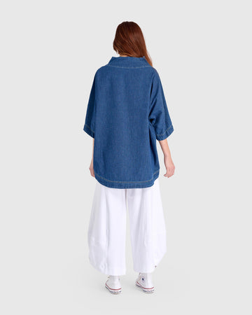 alembika-perfect-pullover-denim-hellblau image 6