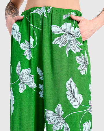 alembika-reef-straight-pants-waterlilly image 3