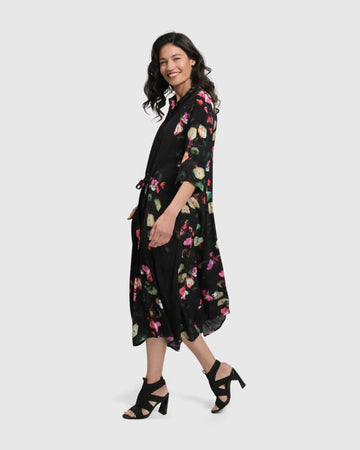 alembika-drinks-on-me-maxi-hemdkleid-floral image 6