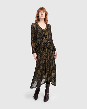 alembika-urban-sprig-ud664a-mesh-maxikleid-antique image 7