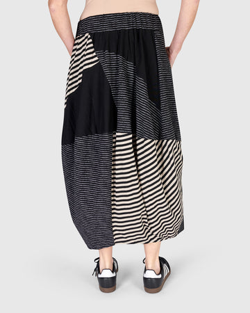 alembika-urban-johannesburg-cocoon-maxirock-stripes image 6