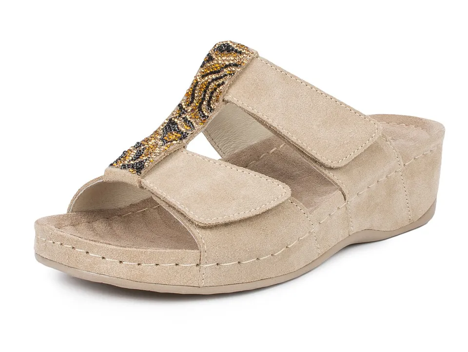j-rgen-hirsch-damen-pantolette-vita-01-wellness-sandale image 1