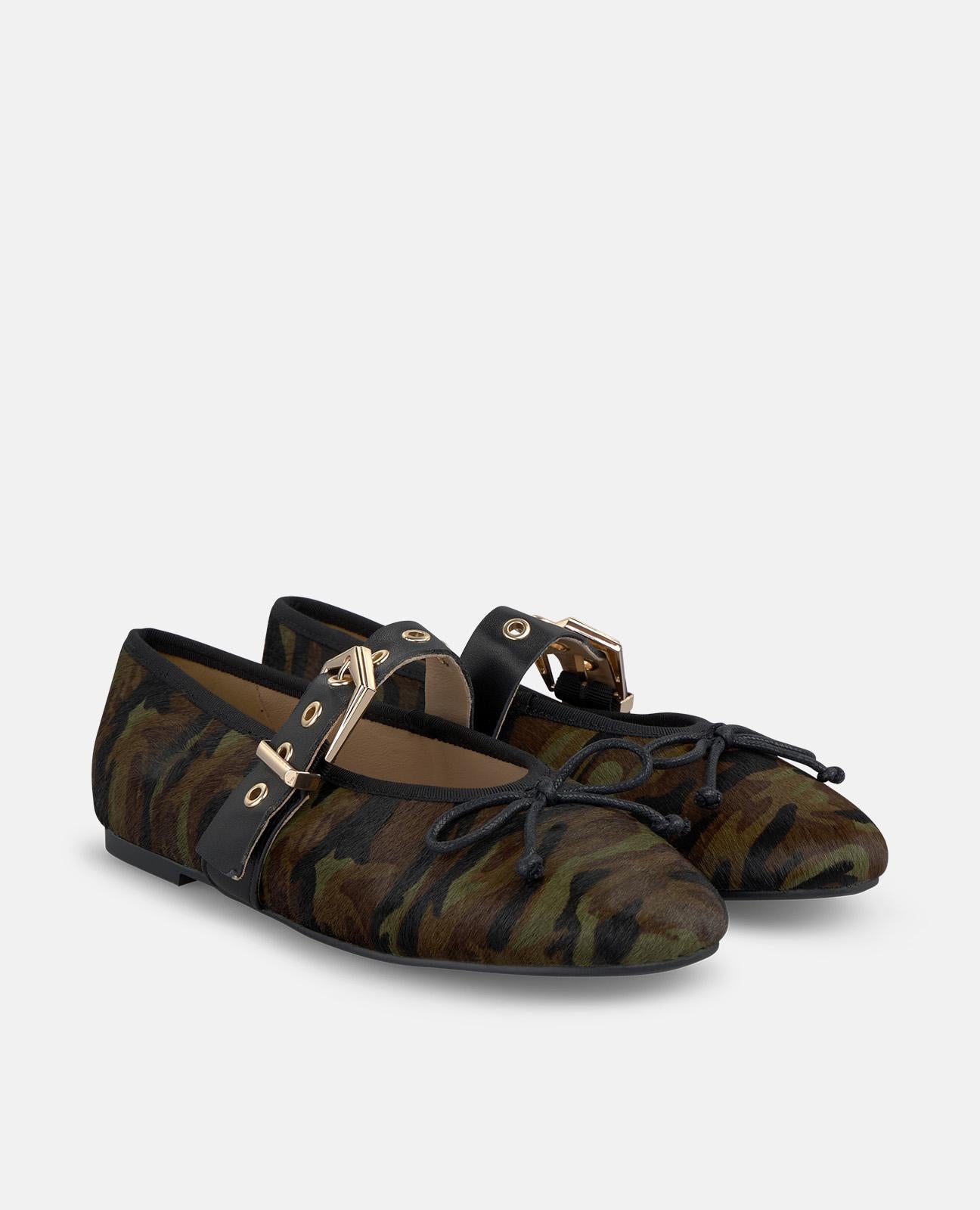 alma-en-pena-wide-buckle-ballerina-ballerinas-gr-n image 2