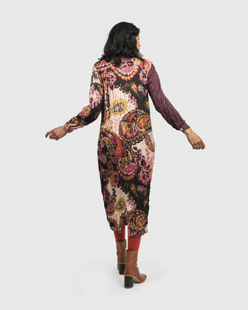 alembika-katrine-midi-kleid-mix image 6