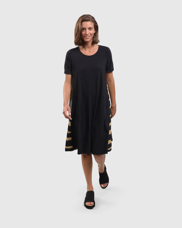 alembika-tekbika-trapeze-dress-dunes image 4