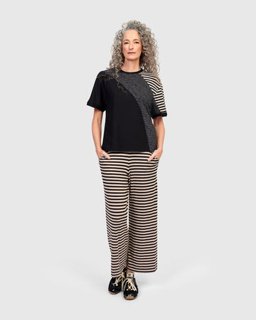 alembika-urban-rattlesnake-t-shirt-stripes image 2