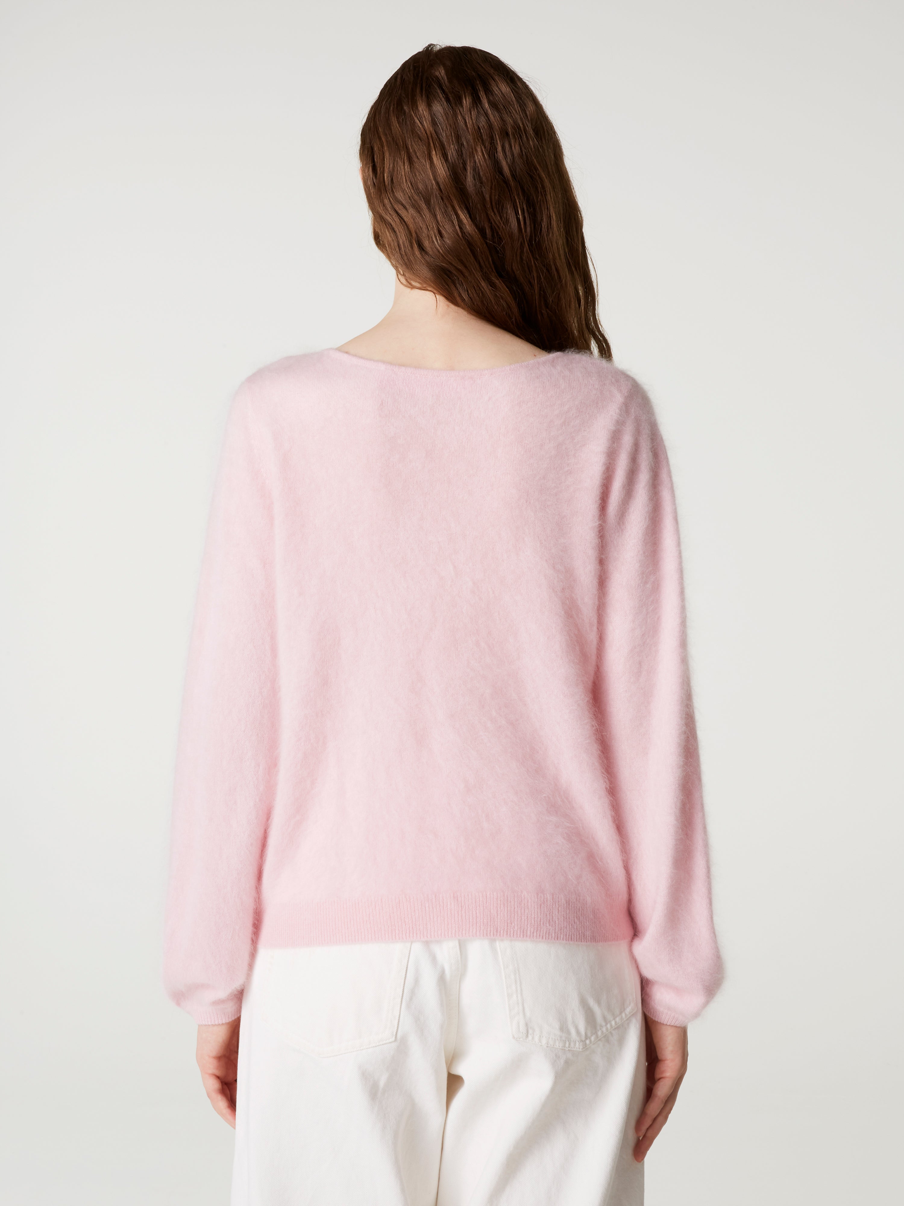 absolut-garance-kaschmirpullover-damen-geb-rsteter-rundhalspullover-rosa image 5