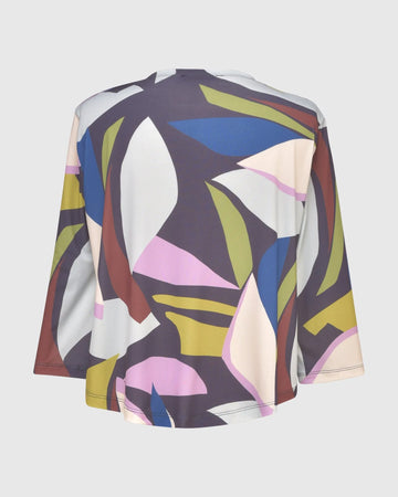 alembika-olivia-crop-cardigan-abstract image 7