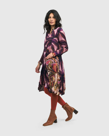 alembika-delphine-crinkle-wonderful-dress-lilly image 7