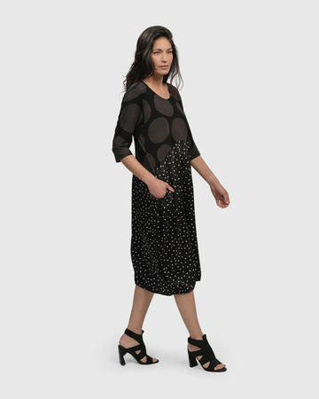 alembika-lima-relaxed-dress-sd514m-mix-midi-kleid image 8