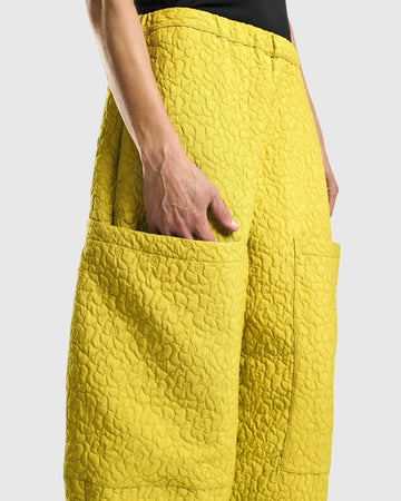 alembika-jacquard-tapestry-pants-yellow-ep562y image 4
