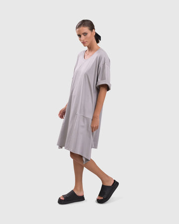 alembika-urban-bliss-kleid-damen-stein image 6