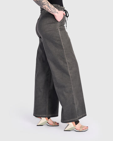 alembika-washed-wide-leg-stretch-jeans-steel image 3