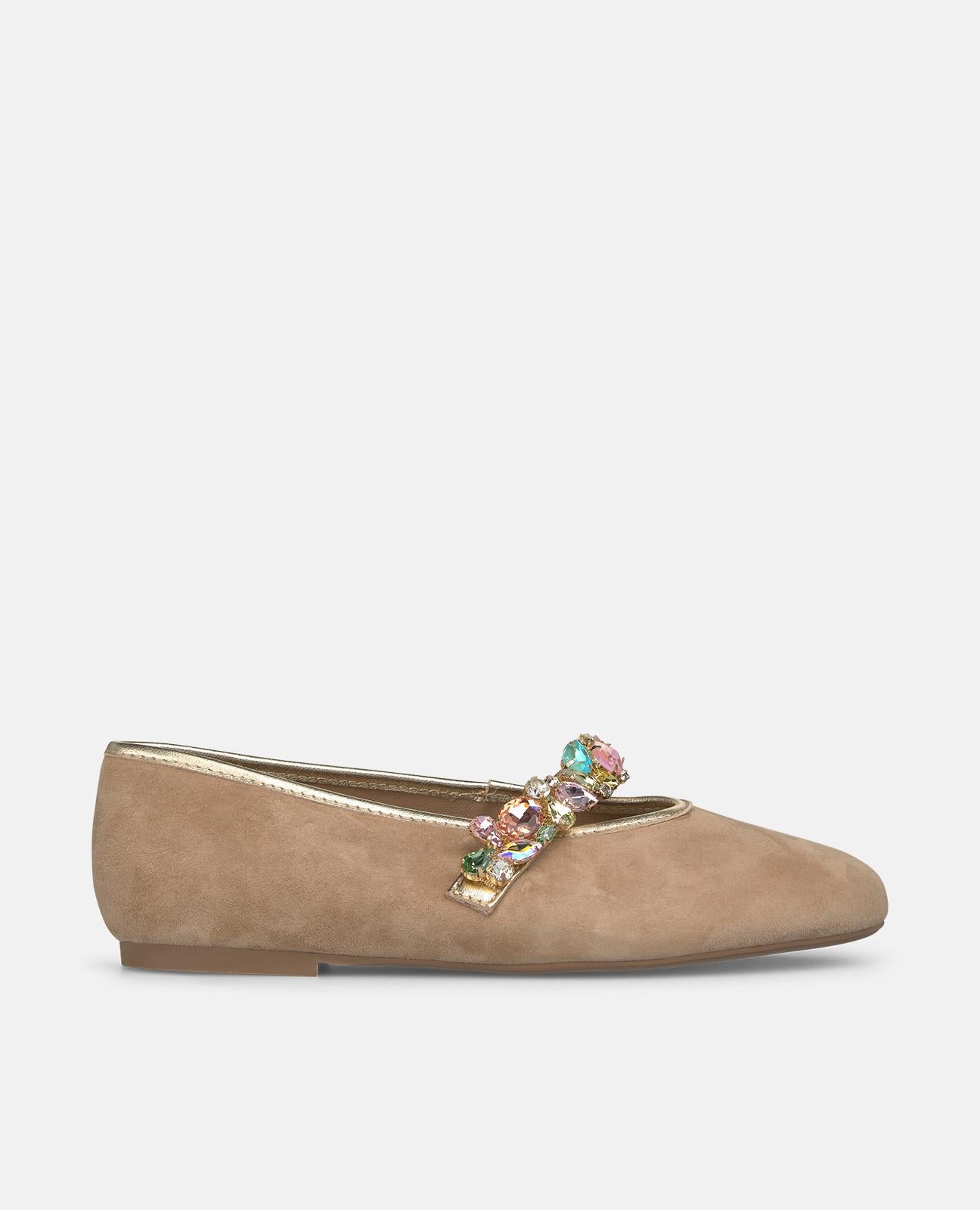 alma-en-pena-ballerina-front-ballerina-arena-2-cm image 2