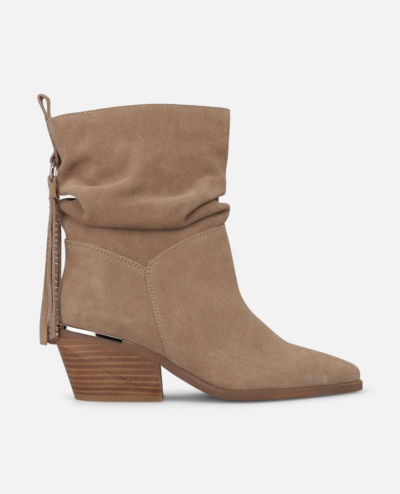 alma-en-pena-fransen-stiefelette-vis-n-6-5-cm image 1