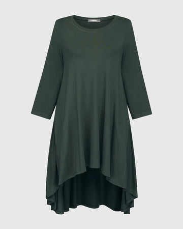 alembika-essential-swing-tunika-top-gr-n-hi-lo image 7