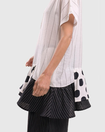 alembika-flounce-tunika-shirt-wei image 7