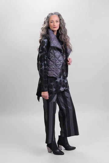 alembika-whisper-hose-silver-damen image 4