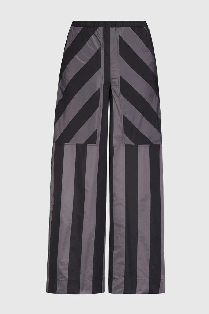 alembika-whisper-hose-silver-damen image 1