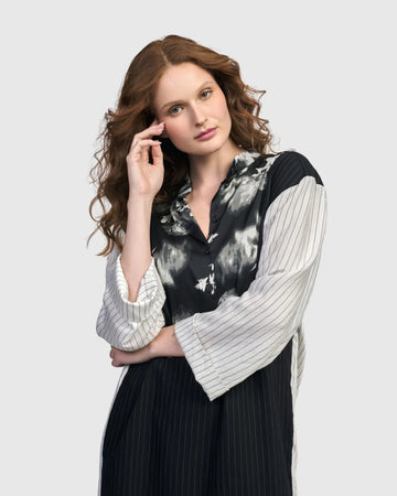 alembika-rosalind-shirt-dress-mono image 3