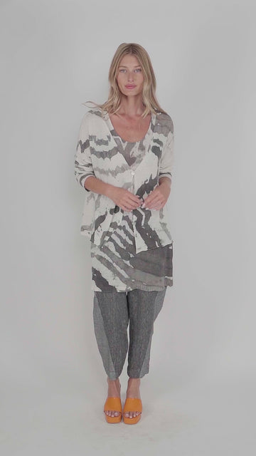 alembika-watercolor-cardigan-stone-leinen-cardigan image 6
